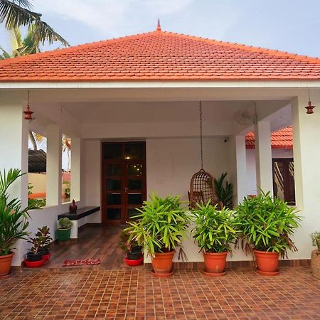 Seaside Homestay Thiruvananthapuram Dış mekan fotoğraf